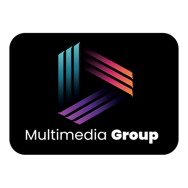 Multimedia Group Logo PNG Vector