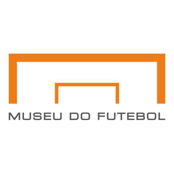 Museu do Futebol Logo PNG Vector