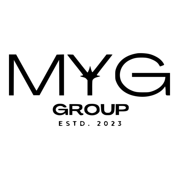 MYG Group Logo PNG Vector