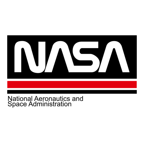 NASA Logo PNG Vector