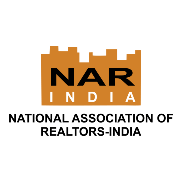 National Association of Realtors-India (NAR INDIA) Logo PNG Vector