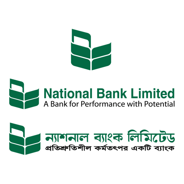 National Bank Limited (NBL) Logo PNG Vector