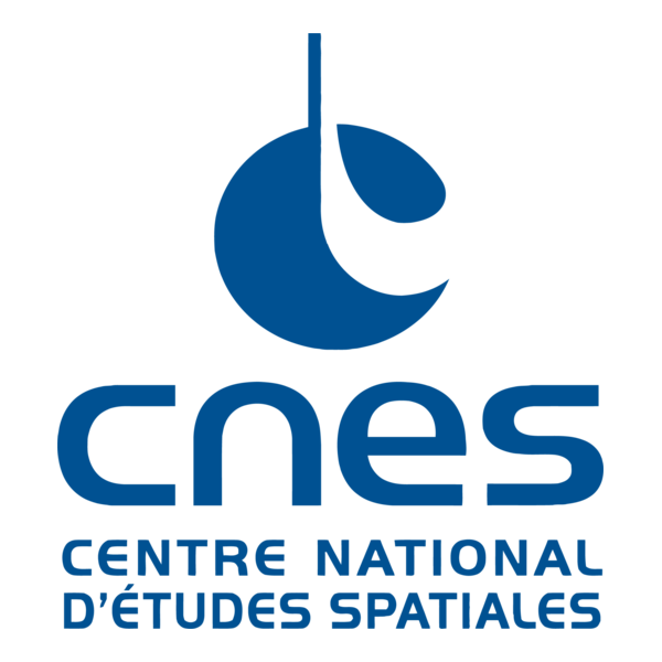 National Centre for Space Studies - CNES Logo PNG Vector