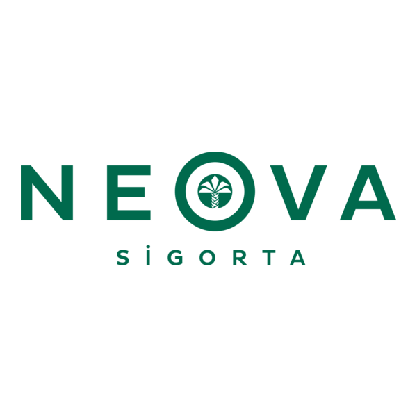 Neova Katılım Sigorta Yeni Logo PNG Vector