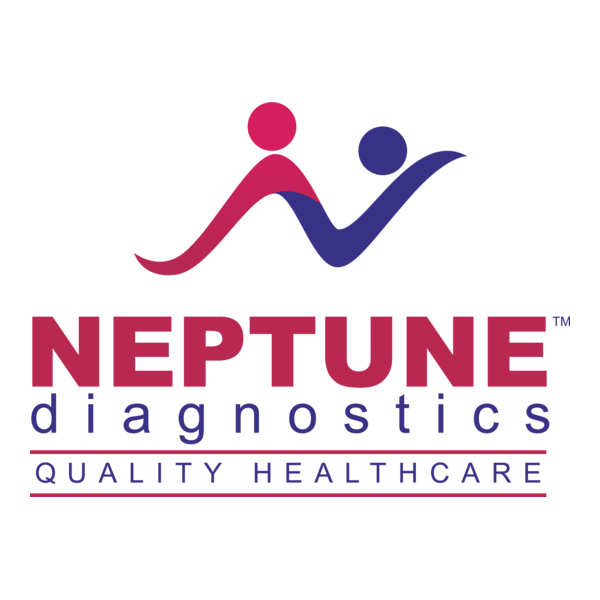Neptune Diagnostics Logo PNG Vector
