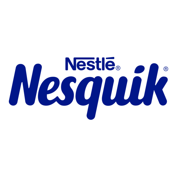 Nesquik (Nestle) Logo PNG Vector