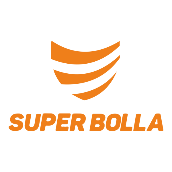 New Super Bolla Logo PNG Vector
