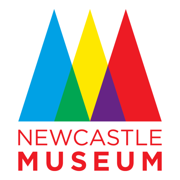 Newcastle Museum Logo PNG Vector