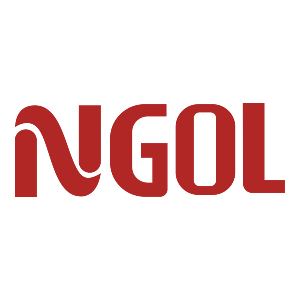 Ngol Logo PNG Vector