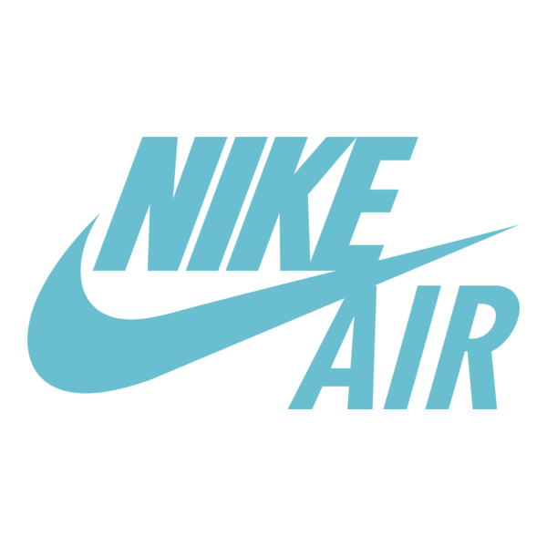 NIKE Logo PNG Vector