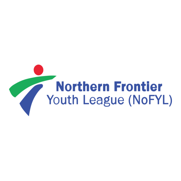 NoFyl - Northern Frontier Youth League Logo PNG Vector