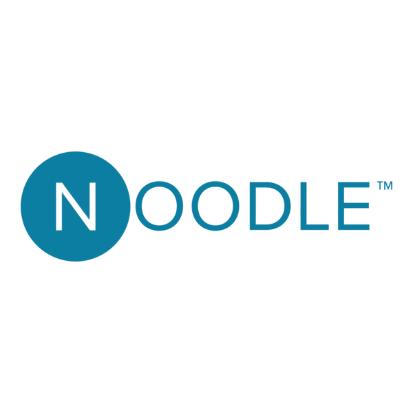 Noodle Logo PNG Vector