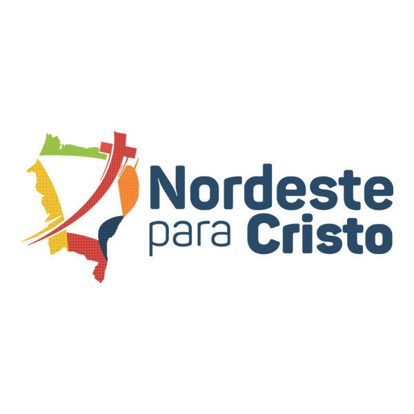 NORDESTE PARA CRISTO Logo PNG Vector