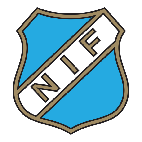 Norrby IF Borås (1950's) Logo PNG Vector