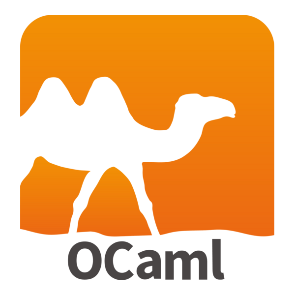 OCaml Logo PNG Vector