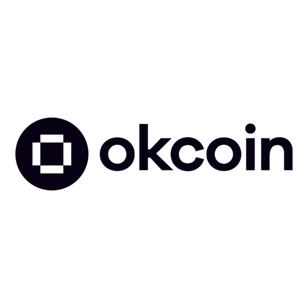 Okcoin Logo PNG Vector