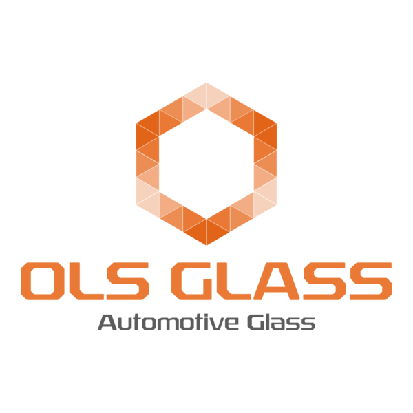 Ols Glass Logo PNG Vector