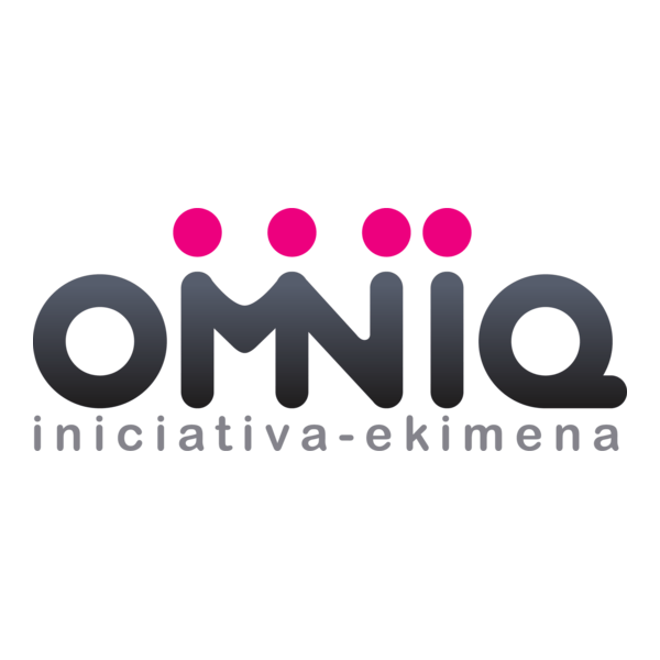 Omnia Logo PNG Vector