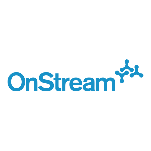 OnStream Logo PNG Vector