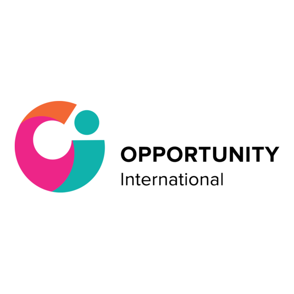 Opportunity International Logo PNG Vector