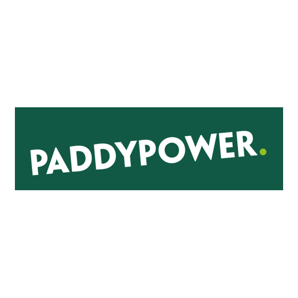 Paddy Power Logo PNG Vector
