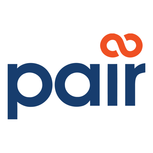 Pair Logo PNG Vector