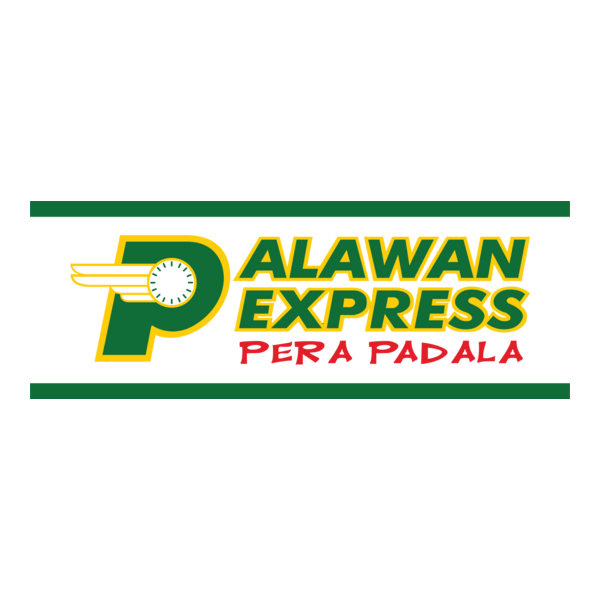 Palawan Express Logo PNG Vector