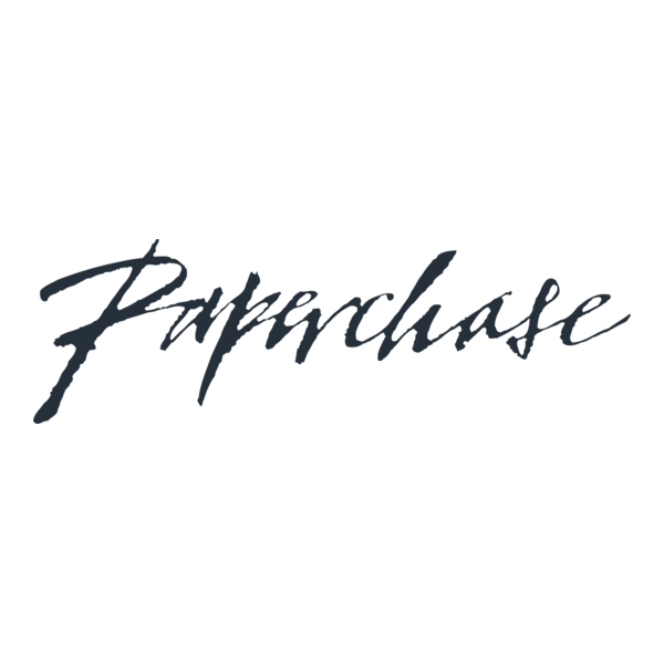 Paperchase Logo PNG Vector