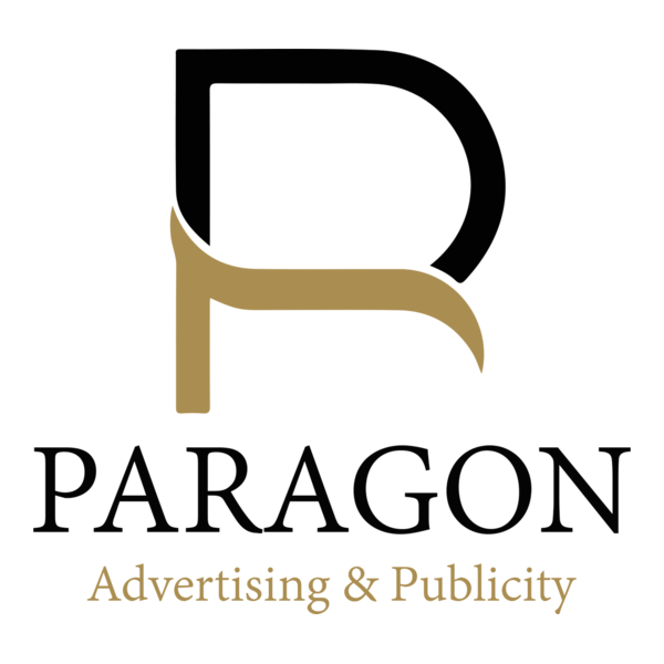 PARAGON ADVERTISING BAHRAIN Logo PNG Vector