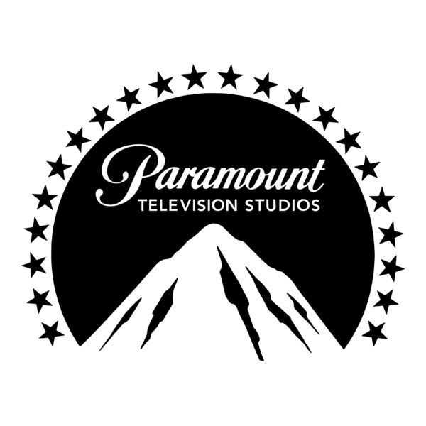 Paramount Television Studios Logo PNG Vector