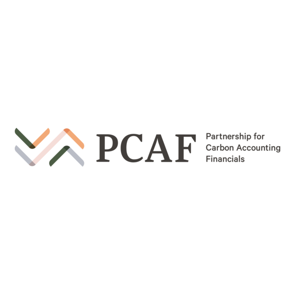 Partnership for Carbon Accounting Financials Logo PNG Vector
