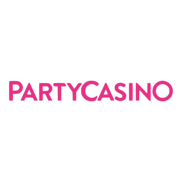 partycasino Logo PNG Vector