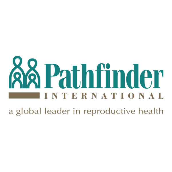 Pathfinder International Logo PNG Vector