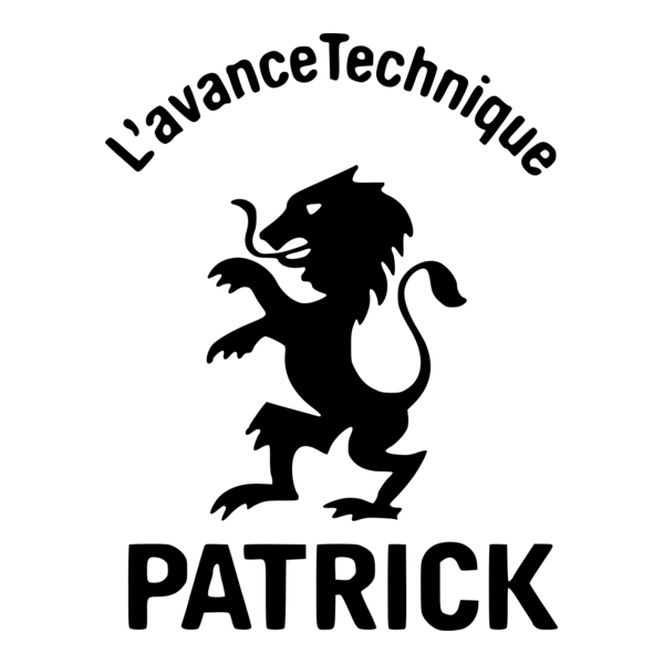 patrick Logo PNG Vector