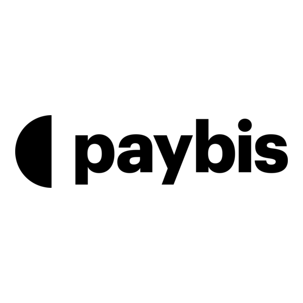 Paybis Logo PNG Vector