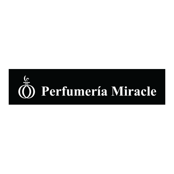 PERFUMERIA MIRACLE Logo PNG Vector