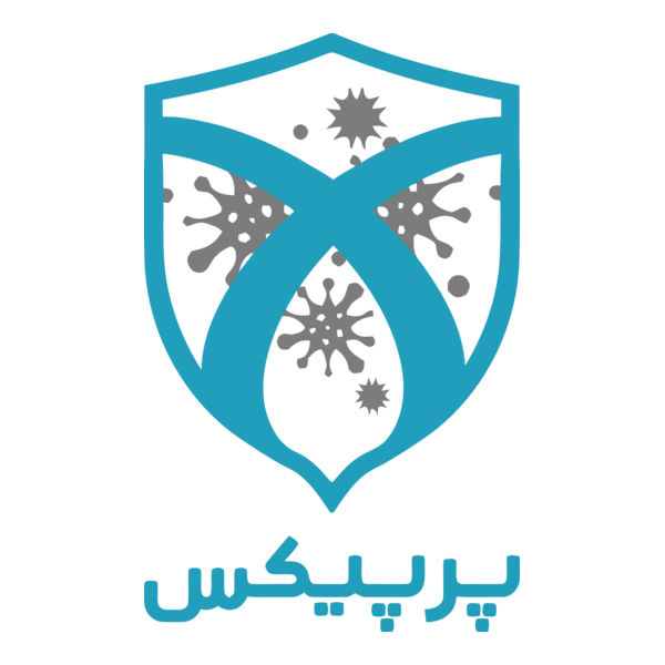 Perpix Logo PNG Vector