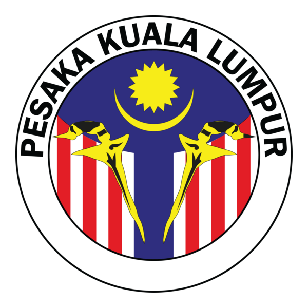 PESAKA Kuala Lumpur Logo PNG Vector