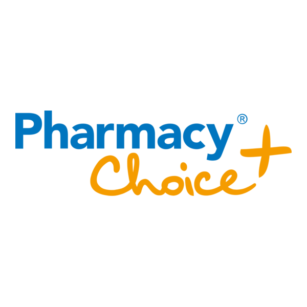 Pharmacy Choice Logo PNG Vector