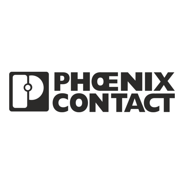 Phoenix Contact GmbH & Co. KG Logo PNG Vector