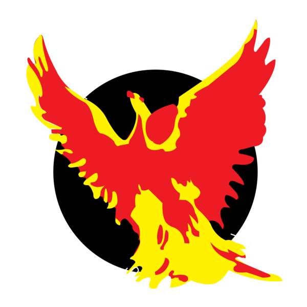 PHOENIX Logo PNG Vector