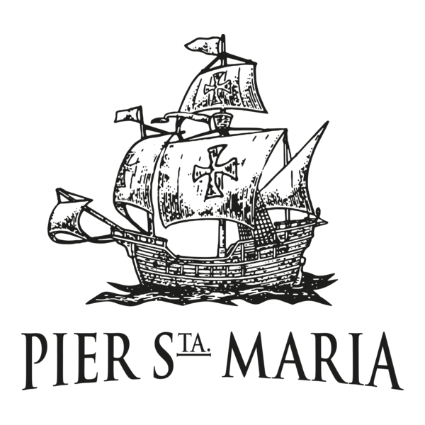 Pierre St.ª Maria Logo PNG Vector