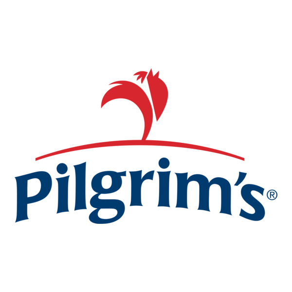 Pilgrim's Pride Logo PNG Vector