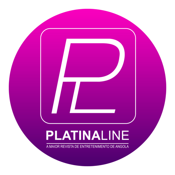 PlatinaLine Logo PNG Vector