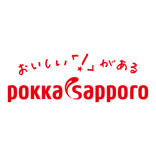 Pokka sapporo Logo PNG Vector