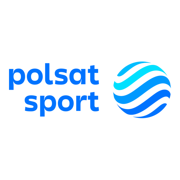 Polsat Sport Poziome 2021 Logo PNG Vector