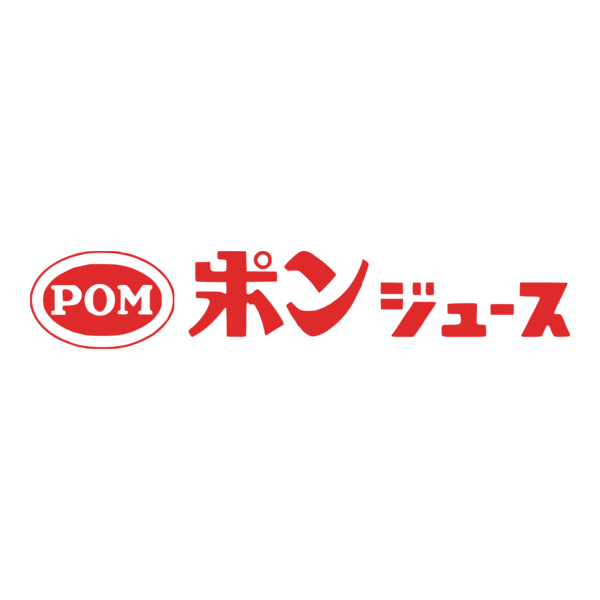POM Logo PNG Vector