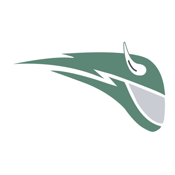 Portland State Vikings Logo PNG Vector