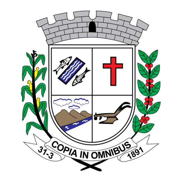 Prefeitura de Fartura Logo PNG Vector