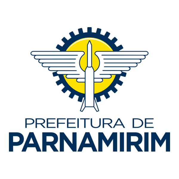 PREFEITURA DE PARNAMIRIM RN Logo PNG Vector
